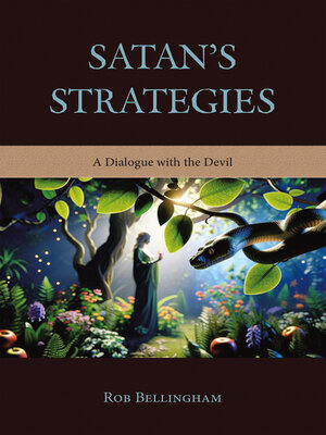 cover image of Satan's Strategies